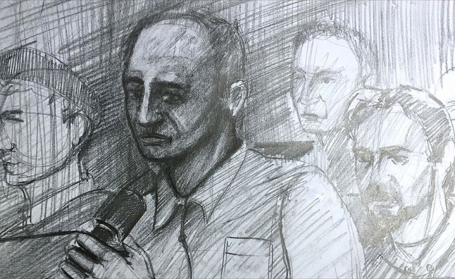 FETÖ ile DHKP/C'nin 'ortak kaos planı' davası başladı