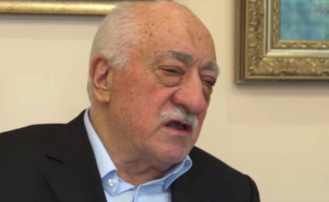 FETÖ'nün örgüt mensuplarına verdiği talimat yazısı ortaya çıktı