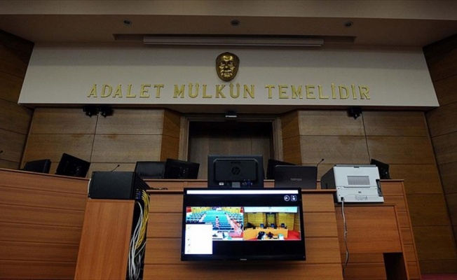 G&uuml;ncellenen ByLock listesi kapsamında tahliye kararları
