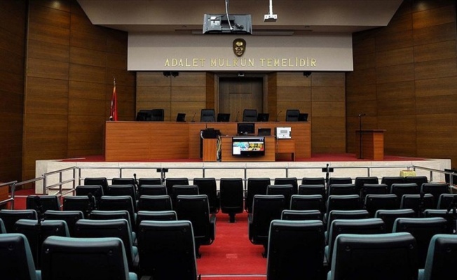 Kumpas davalarının hakim ve savcıları da 'ByLock' kullanıcısı çıktı