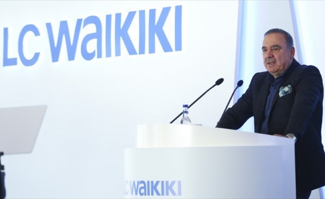 LC Waikiki 2018 yılında yüzde 33 büyüme hedefliyor
