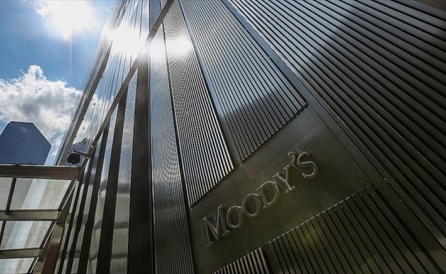 Moody's: Türk şirketlerinin likiditesi güçlü