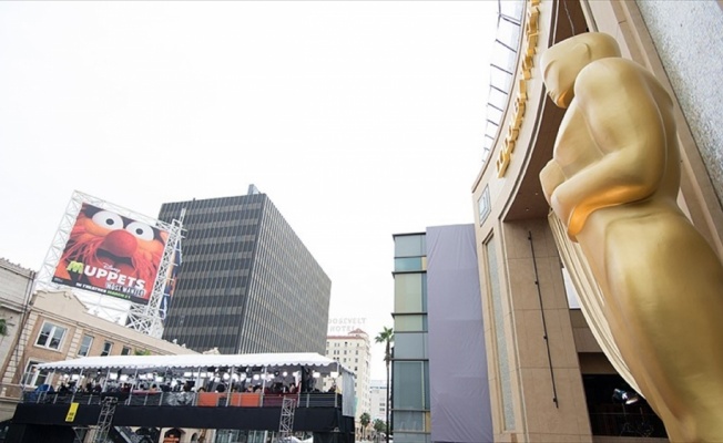 Oscar'da 'Yabancı Dilde En İyi Film' adayları filmler belli oldu