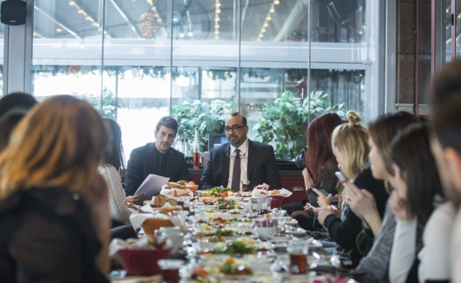 Polonyalı kozmetik markası Ankara'da ilk mağazasını a&ccedil;tı