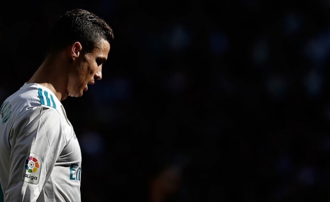 Ronaldo 300 milyonu aştı