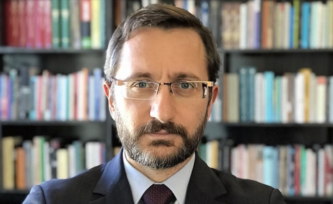 SETA Genel Koordinat&ouml;r Yardımcısı Prof. Dr. Altun: T&uuml;rkiye, İsrail'i izole ediyor