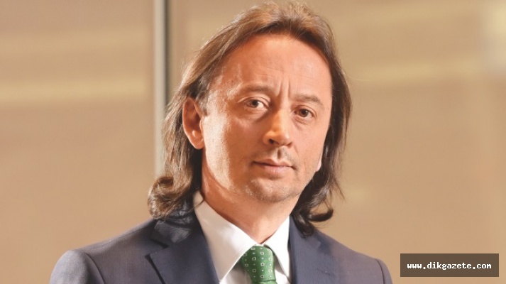 Yeni Şafak ve TVNET Yayın Yönetmeni İbrahim Karagül'ün ağabey acısı