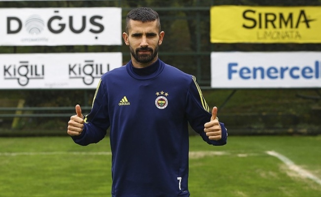 Alper Potuk: Yakaladığımız çıkışı ikinci devrede de sürdürmek istiyoruz