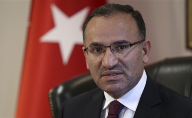 Başbakan Yardımcısı Bozdağ: Anayasa Mahkemesi, anayasa ve yasaların &ccedil;izdiği sınırı aşmıştır