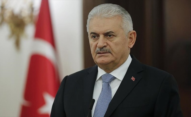 Başbakan Yıldırım: Şu ana kadar herhangi bir asker kaybımız yoktur