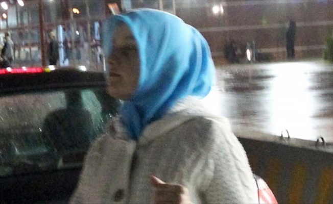 ByLock kullanıcısı FETÖ elebaşı Gülen'in yeğenine 7 yıl 6 ay hapis