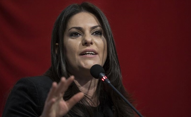 Çalışma ve Sosyal Güvenlik Bakanı Sarıeroğlu: KİT'lerde yeni istihdam alanları açacağız