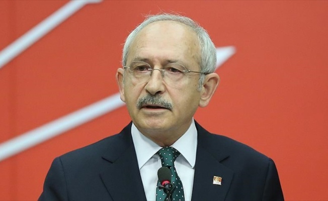 CHP Genel Başkanı Kılıçdaroğlu: Özgürce haber yapılmasını sağlamak demokrasinin olmazsa olmazı