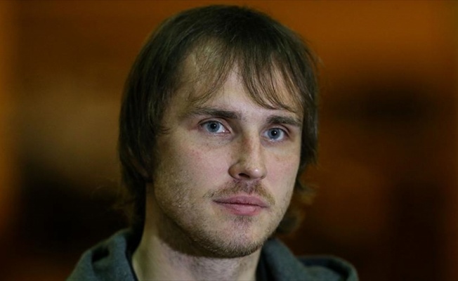 Demir Grup Sivasspor'un Rus futbolcusu Dyakov: Avrupa kupalarına gitmek istiyoruz