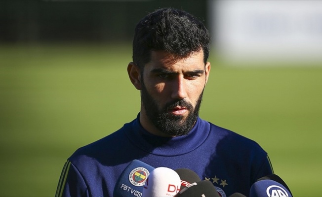 Fenerbahçeli Neto: Muhtemelen şampiyonluk yarışında 4-5 takım yer alacak
