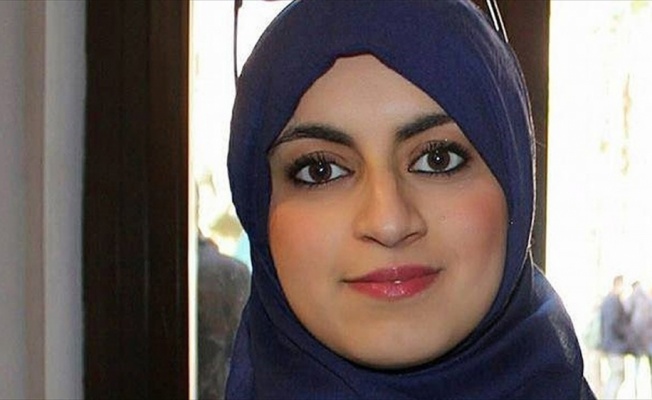 'İşimi öğrenmek için oradaydım, dinim nedeniyle aşağılanmak için değil'