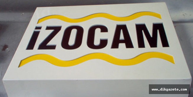 İzocam'ın faaliyet raporuna Galaxy Awards'tan ödül