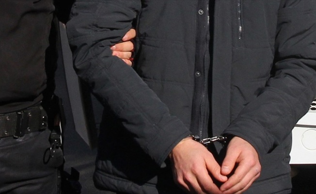 Kilis'te bir subay FETÖ'cüyüm diyerek teslim oldu
