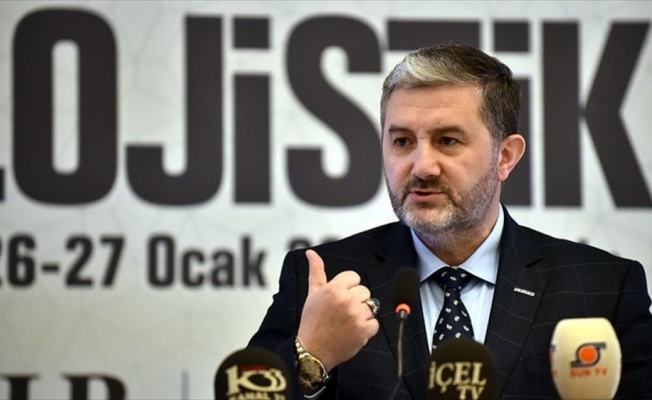 MÜSİAD Başkanı Kaan: Zeytin Dalı Harekatı'nın ekonomiye olumsuz etkisi olmayacak