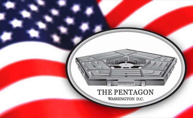 Pentagon Suriye'de eğittiği güce 'istikrar gücü' diyecek