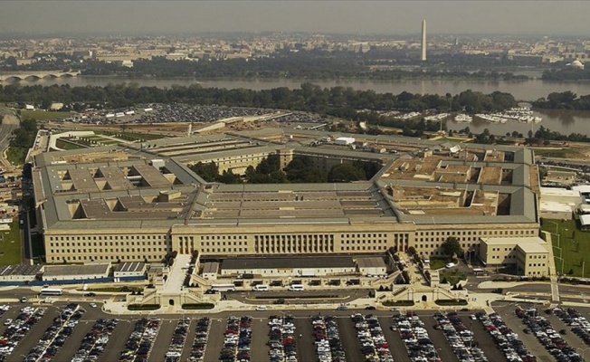 Pentagon'a cep telefonu yasağı gelebilir