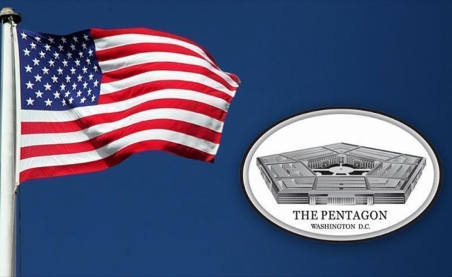 Pentagon'dan Afrin açıklaması