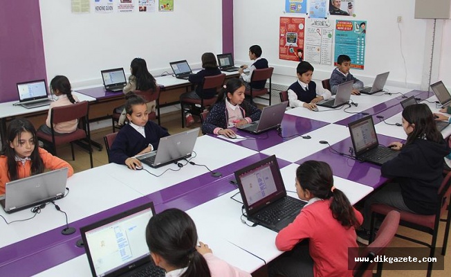 'Sizin eskileriniz bizim yenilerimiz' projesi umut oldu