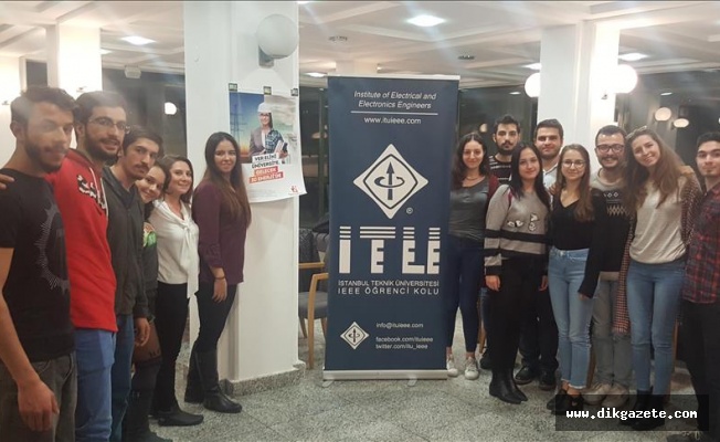 TREDAŞ yetkilileri üniversite öğrencileri ile buluştu