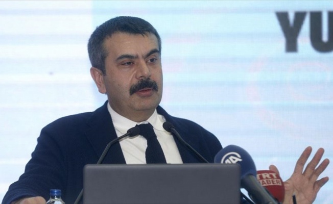 Yurtdışına giden öğrencilere &#039;hedefleri unutmayın&#039; tavsiyesi