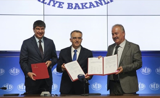 Aksu'nun imar sorunu için 'sulh' protokolü