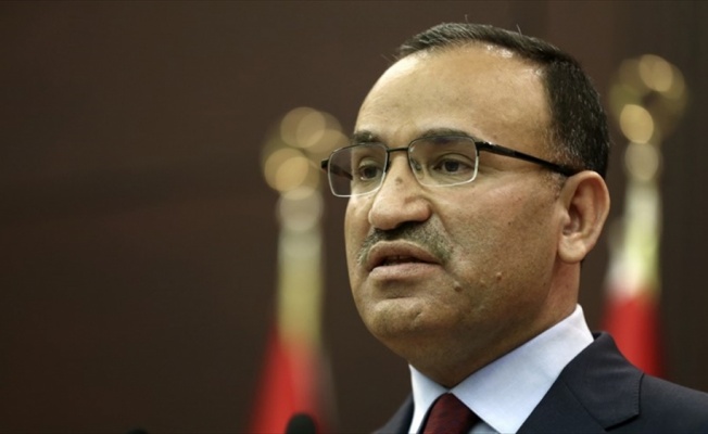 Başbakan Yardımcısı Bozdağ: Türkiye'nin kaygılarını anlamaya çalışmaları doğru olanı
