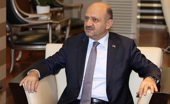 Başbakan Yardımcısı Işık: Kürt kardeşlerimizin başındaki en büyük bela PKK, PYD, YPG'dir