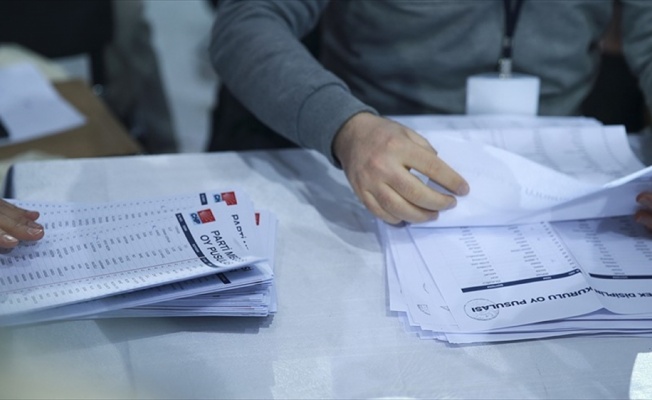 CHP'de Parti Meclisi ve Yüksek Disiplin Kurulu üyeleri belli oldu