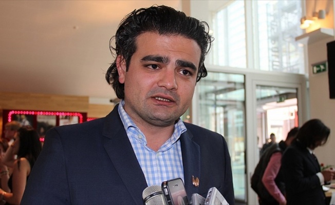 Denk Partisi Lideri Kuzu: Konu terör örgütüyse hiçbir şey yokmuş gibi davranıyorlar