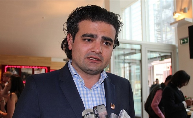 Denk Partisi lideri Kuzu'dan Hollanda meclisinin kararına tepki