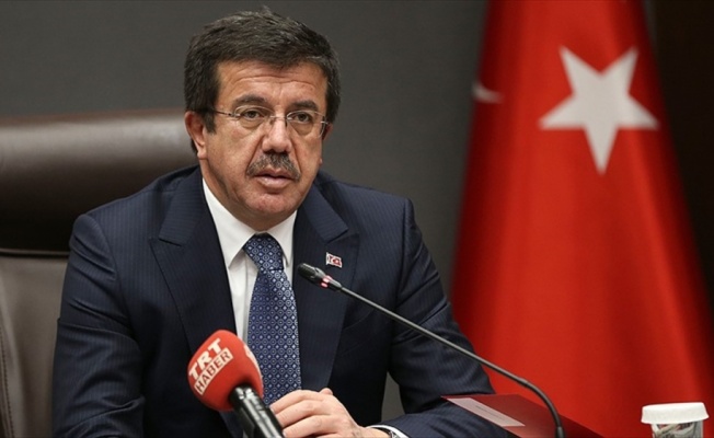 Ekonomi Bakanı Zeybekci: ABD ürünlerine karşı önlem başlatmak zorunda kalırız