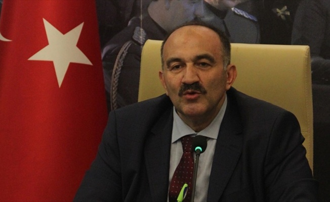 İŞKUR Genel M&uuml;d&uuml;r Vekili  Uzunkaya: Ge&ccedil;en yıl 357 bin kadınımızın istihdamını ger&ccedil;ekleştirdik