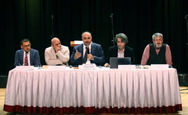 'Karakoç sadece kendisiydi, o yüzden kalıcı oldu'