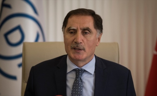 'KDK, şehit aileleri ve gazilere hukuki destek vermeye hazır'