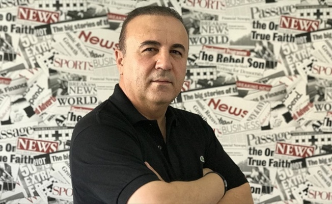 Konyaspor Kulübü Başkan Yardımcısı Baydar: Lig'de herkes bambaşka bir Atiker Konyaspor izleyecek