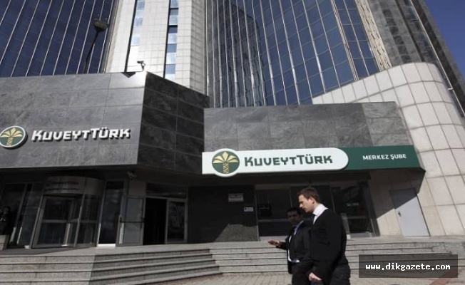 Kuveyt Türk'ten “Suyun Naif Sırrı Geleneksel Türk Ebrusu“