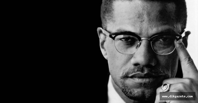 Malcolm X'in mirası Harlem'de yaşatılıyor!