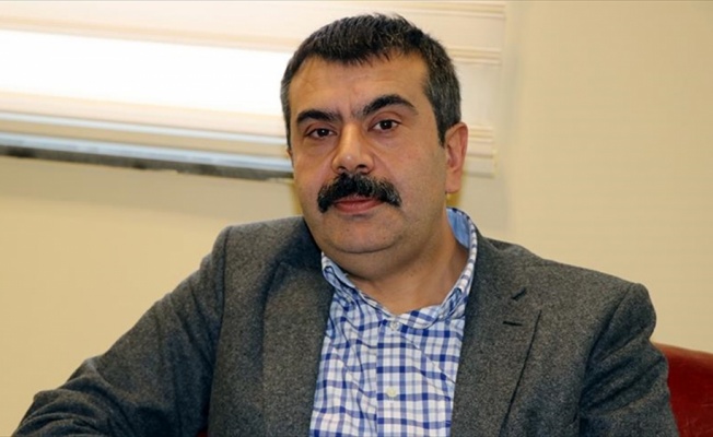 MEB Müsteşarı Tekin: Bir milyonluk bir aile içinde olabilecek düzeyde hatalar