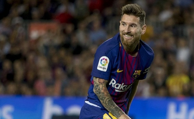 Messi listeye Chelsea'yi de ekledi