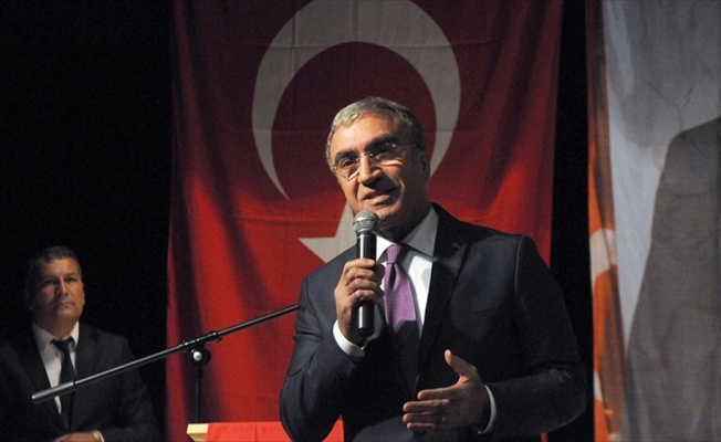 MHP Genel Başkan Yardımcısı Öztürk: Bu topraklarda baykuşların ötmesine müsade etmeyeceğiz
