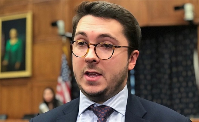 Ortadoğu Enstitüsü güvenlik uzmanı Lister: ABD-YPG iş birliği, Türk-Amerikan ilişkilerini bozuyor