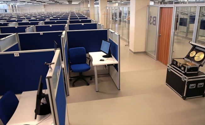 ÖSYM&#039;den ISO 27001 Belgesi için yüksek güvenlik yatırımı