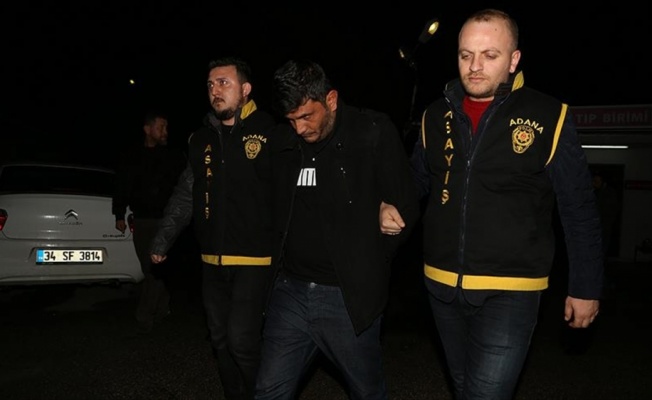 Otobüs şoförü 'şehit annesine hakaret' iddiasıyla gözaltına alındı