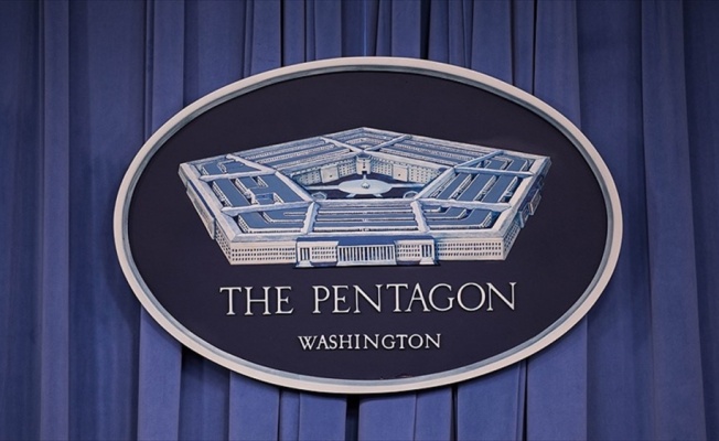 Pentagon'dan YPG/PKK-Esed işbirliğine kaçamak cevap