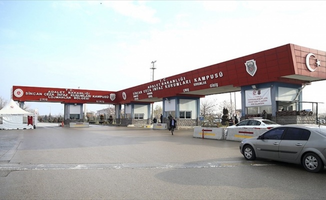 Polatlı darbe davasında 267 kişiye ağırlaştırılmış müebbet hapis talebi